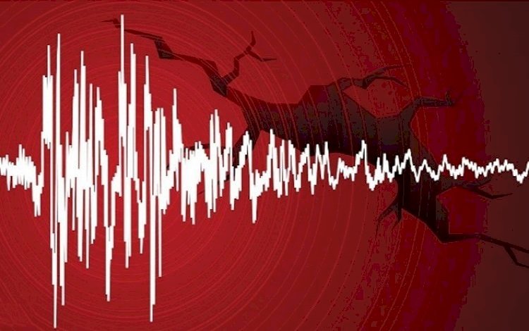 Maraş’ta korkutan deprem!