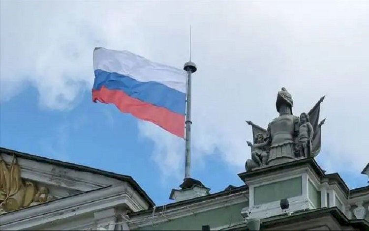 Rusya: Kiev'in, Moskova'ya saldırı girişimi engellendi