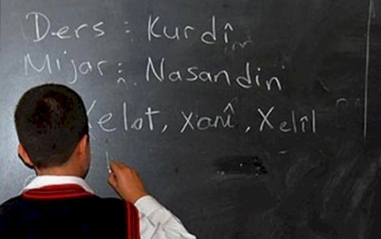 STK’lar: Yeni dönemde Kürtçeyle ilgili talepler artmalı