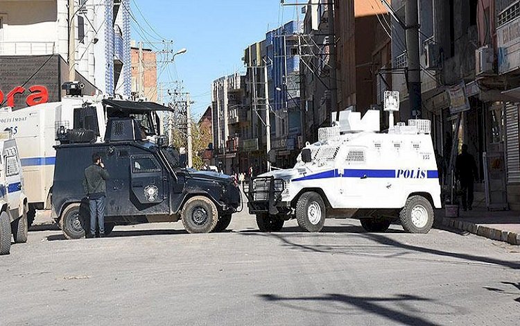Siirt’te 15 günlük yasak