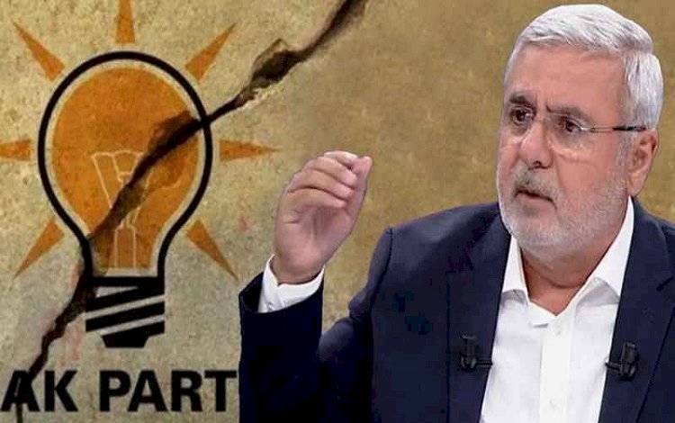 Mehmet Metiner hodri meydan çekti! Yerel seçimde partiler kendi adaylarıyla girsinler