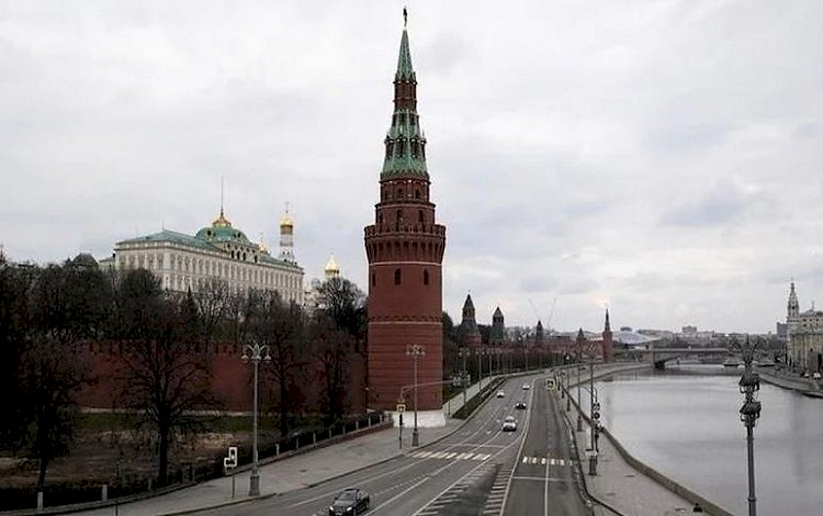 Ukrayna'dan Moskova ve Bryansk bölgelerine saldırı girişimi