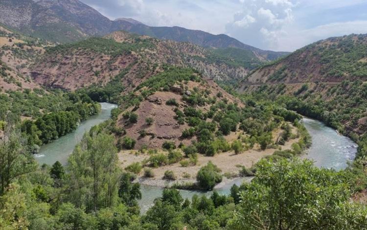 Munzur ve Pülümür vadileri 'kesin korunacak hassas alan' ilan edildi