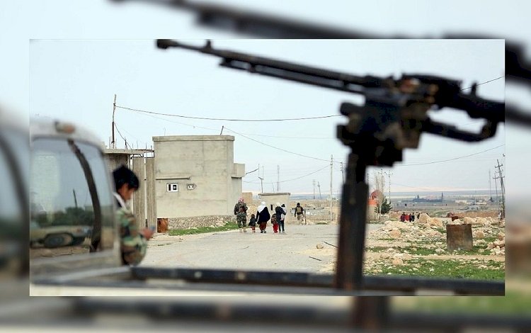 Şengal Kaymakamı: Şengal Anlaşması kentin sorununu çözmek için yeterli değil