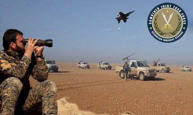 Koalisyon’dan Deyrezor’daki olaylara ilişkin açıklama