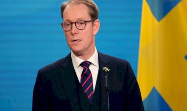 İsveç'ten 'NATO' açıklaması: Ekim ayında Türkiye'den onay bekliyoruz