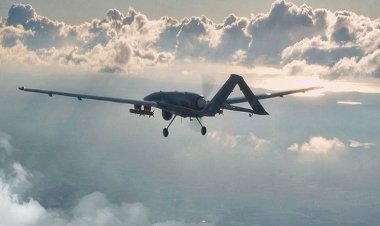 Ukrayna'dan Rusya'nın üç farklı bölgesinde İHA'larla saldırı girişimi