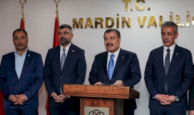 Koca: Türkçe dışında reçete yazımı söz konusu değil