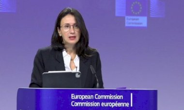 AB sözcüsü: Erbil ile Bağdat arasındaki sorunları çözmeye devam edeceğiz