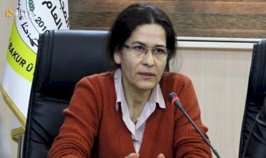 İlham Ahmed, Deyrezor'daki çatışmalarda İran ve Suriye hükümetine işaret etti