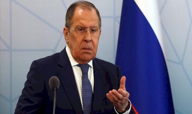 Rusya'dan Türkiye'ye Suriye teklifi! Lavrov açıkladı
