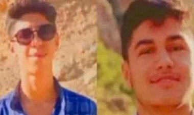 Şırnak’ta Habur Nehrine giren 2 kuzen boğuldu