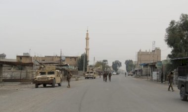 Deyrezor’da neler oluyor: 'Amerika'nın özel planı var'