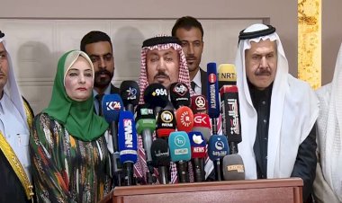 Liderlik Koalisyonu’ndan KDP’nin Kerkük’e dönüşüne destek