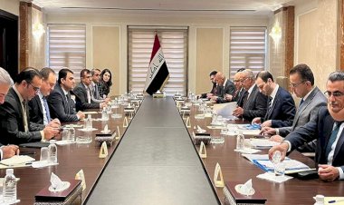 KDP’li milletvekili: Kürdistan Bölgesi bu hafta Bağdat’a karşı etkin kartını kullanacak