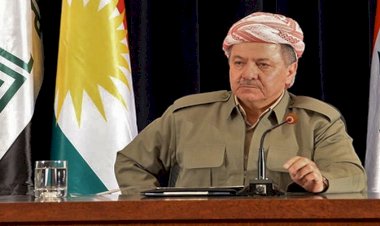 Başkan Barzani:  Kerkük’te evlatlarımızın kanının dökülmesinin bedeli ağır olur!