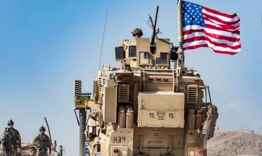 ABD’nin Suriye Büyükelçiliği’nden Deyrezzor açıklaması