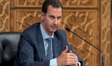 Suriye Devlet Başkanı Esad'dan YPG açıklaması