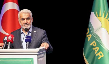 Yapıcıoğlu'ndan 'yerel seçimlerde ittifak' açıklaması