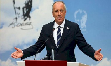 Muharrem İnce, CHP’ye dönüş şartını açıkladı