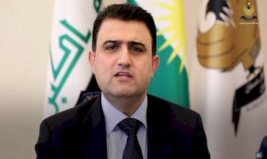 'Irak bütçe yasası, Kürdistan Bölgesi’nin anayasal haklarından intikam almak için yazılmış'