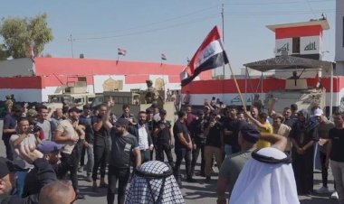 Kerkük'te KDP binasının iadesi sorunun çözümü için komisyon kuruluyor