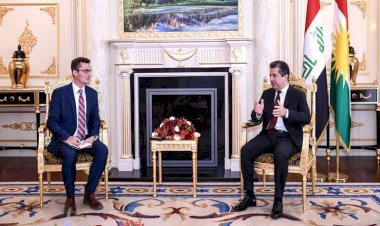 Mesrur Barzani: Kürdistan halkı, Irak’ı diktatörlük dönemine döndürmek isteyenlere boyun eğmeyecek