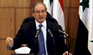 Suriye'den Türkiye açıklaması: Tek yol Türkiye’nin çekilmesi