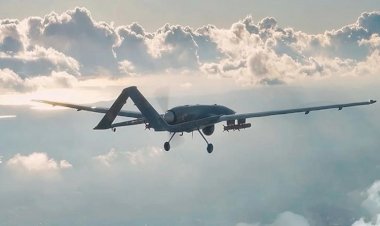 Ukrayna'dan Moskova'ya İHA saldırısı