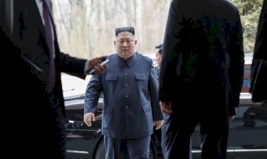 'Kuzey Kore lideri ile Putin, Rusya'da bir araya gelecek' iddiası