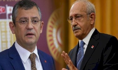 CHP’li Özel’den ‘adaylık’ yanıtı: Kılıçdaroğlu ile yarışabilirim