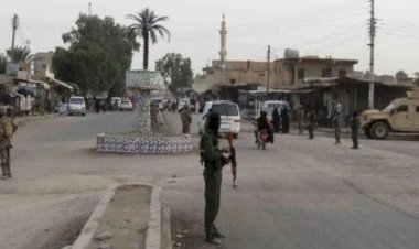 DSG ile Arap aşiretleri çatışmalarında hayatını kaybedenlerin sayısı 71’e yükseldi