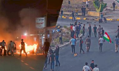 ABD’den Kerkük açıklaması