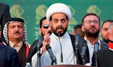 Şii lideri Gazali’den Türkiye’nin ‘Kerkük’ açıklamalarına tepki