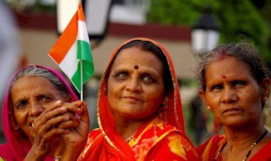 Hindistan'ın ismi mi değişiyor? Ülkenin yeni adı ne olacak