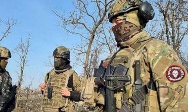 İngiltere, Wagner’i 'terör örgütü' ilan etmeye hazırlanıyor