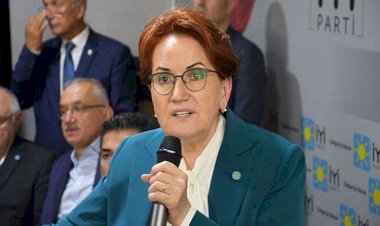 Akşener yerel seçim tavrını açıkladı: Ayrı aday çıkaracağız
