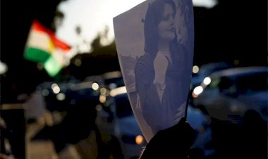 İran, Jina Emini'nin ölüm yıl dönümü yaklaştıkça baskılarını arttırdı