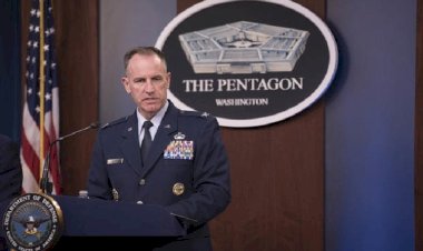 Pentagon'dan DSG açıklaması: IŞİD'e karşı birlikte çalışmaya devam edeceğiz