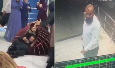 Diyarbakır'da düğünde damada kurşun yağdırmıştı! Saldırının sebebi ortaya çıktı