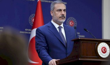 Hakan Fidan’dan Deyrezor ve YPG açıklaması: Bu sadece bir başlangıç