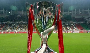 Türkiye Kupası'nda skandal! Hakkarispor ve Bingölspor kupa dışına atıldı