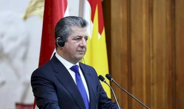 Başbakan Mesrur Barzani'den Bağdat’a bütçe tepkisi