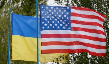 ABD Ukrayna'ya 600 milyon dolarlık yeni yardım paketini duyurdu