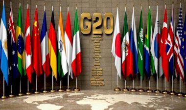 G20 Zirvesi başlıyor: Putin ve Şi Cinping katılmıyor