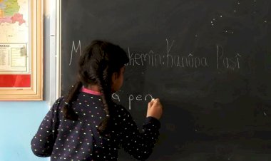 İSMEK’lerde Kürtçe kurs kayıtları başladı