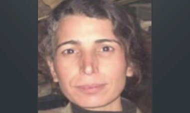 Rojava'da düzenlenen operasyonda bir kadın yönetici yaşamını yitirdi