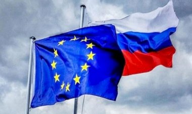 AB, Rusya'ya yaptırım listesini genişletti