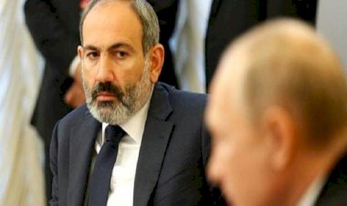 Rusya, Ermenistan’a nota verdi