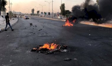 İnsan Hakları İzleme Örgütü'nden Kerkük açıklaması